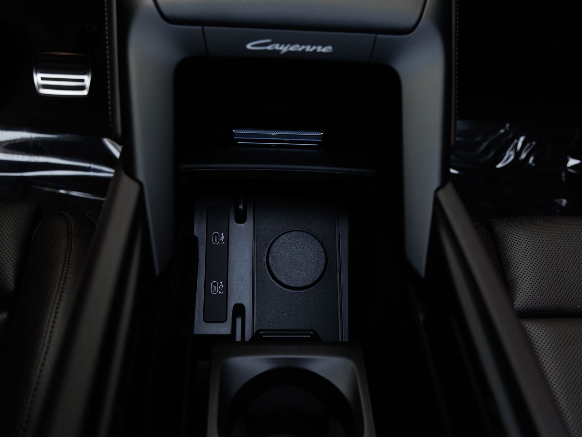 2026 Porsche Cayenne Cayenne S Electric