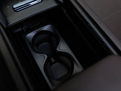 2026 Porsche Cayenne Cayenne S Electric