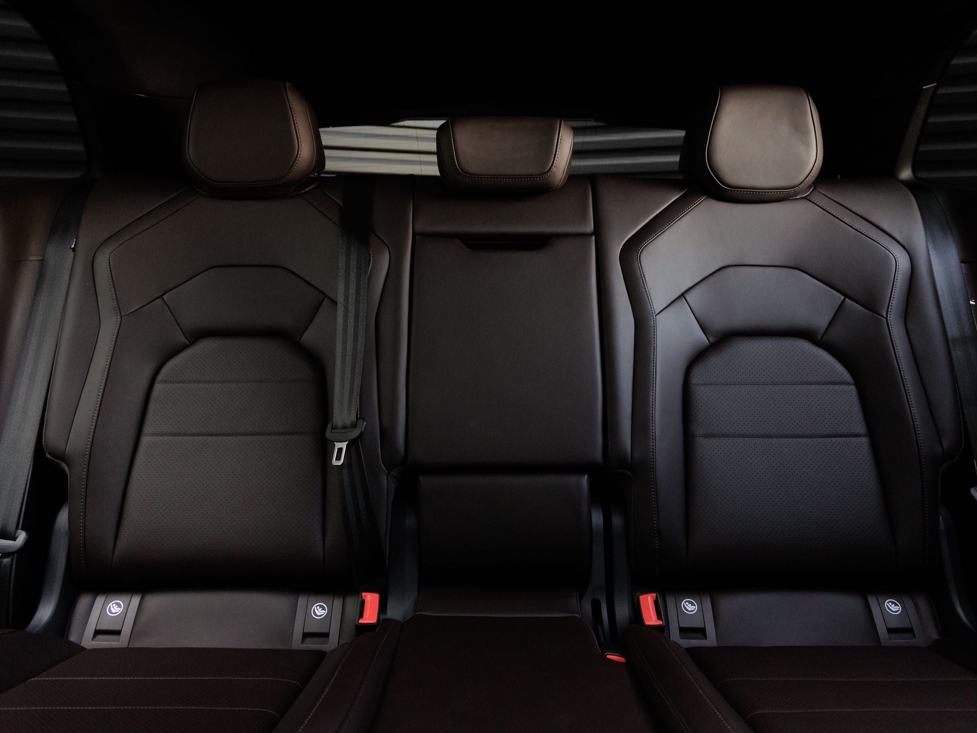 2026 Porsche Cayenne Cayenne S Electric