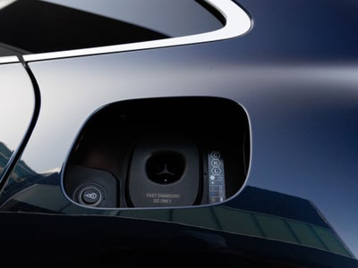 2026 Porsche Cayenne Cayenne S Electric