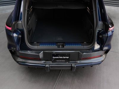 2026 Porsche Cayenne Cayenne S Electric