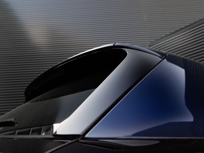 2026 Porsche Cayenne Cayenne S Electric