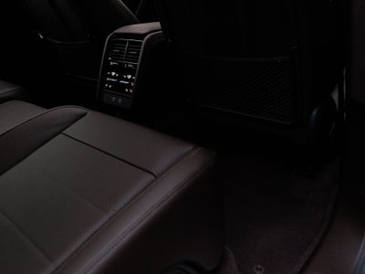 2026 Porsche Cayenne Cayenne S Electric