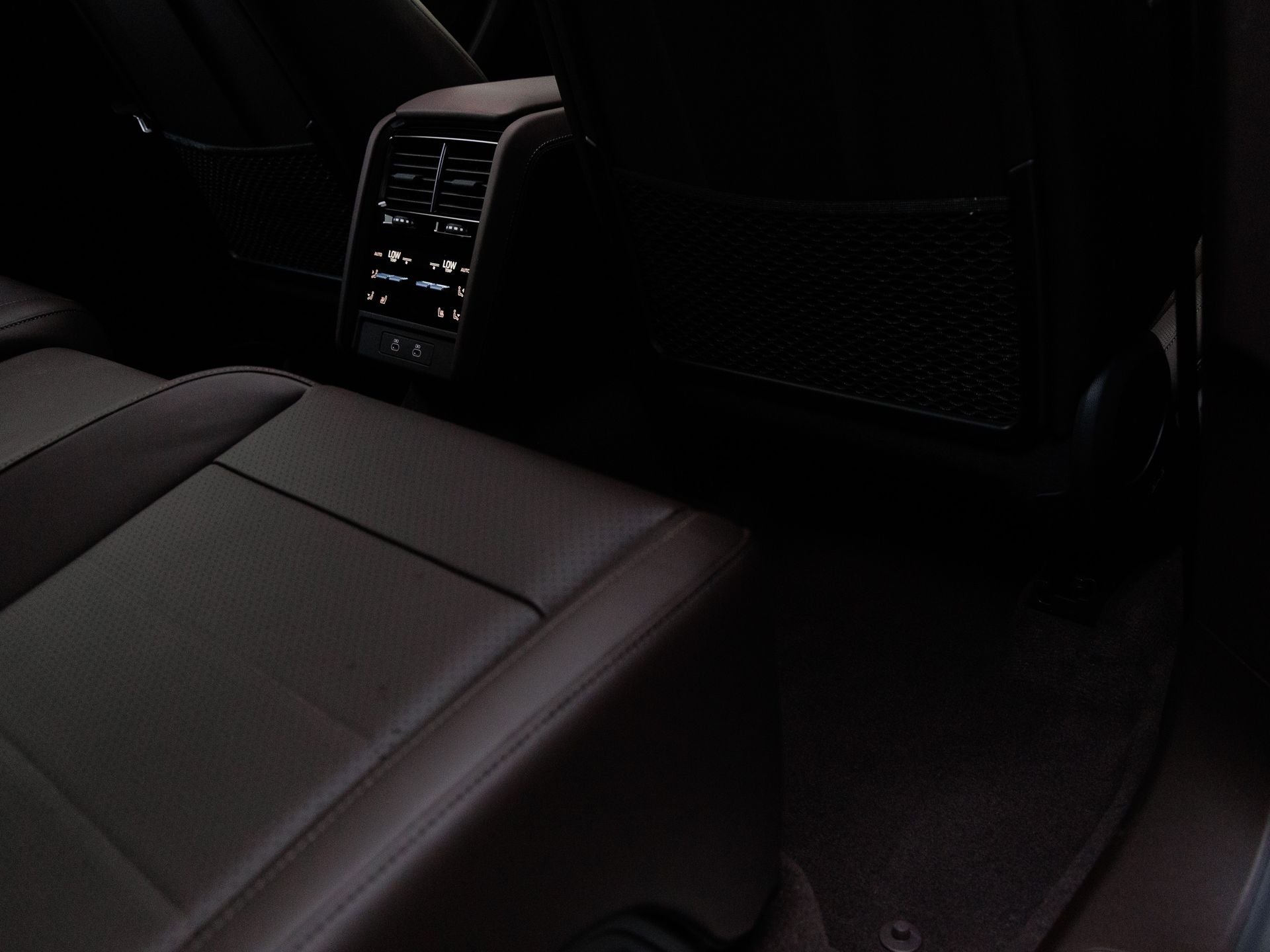 2026 Porsche Cayenne Cayenne S Electric