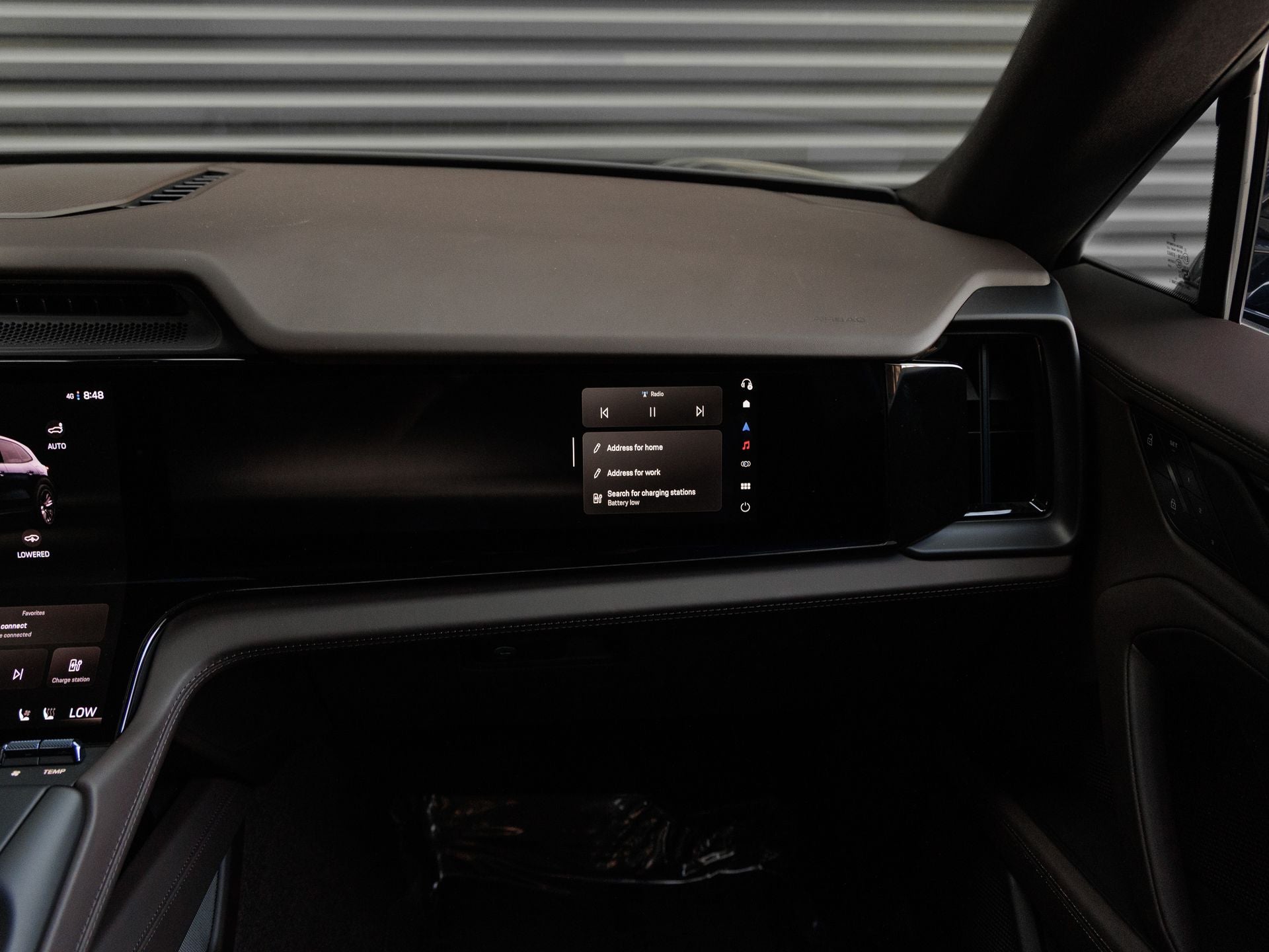 2026 Porsche Cayenne Cayenne S Electric