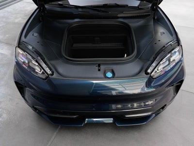 2026 Porsche Cayenne Cayenne S Electric