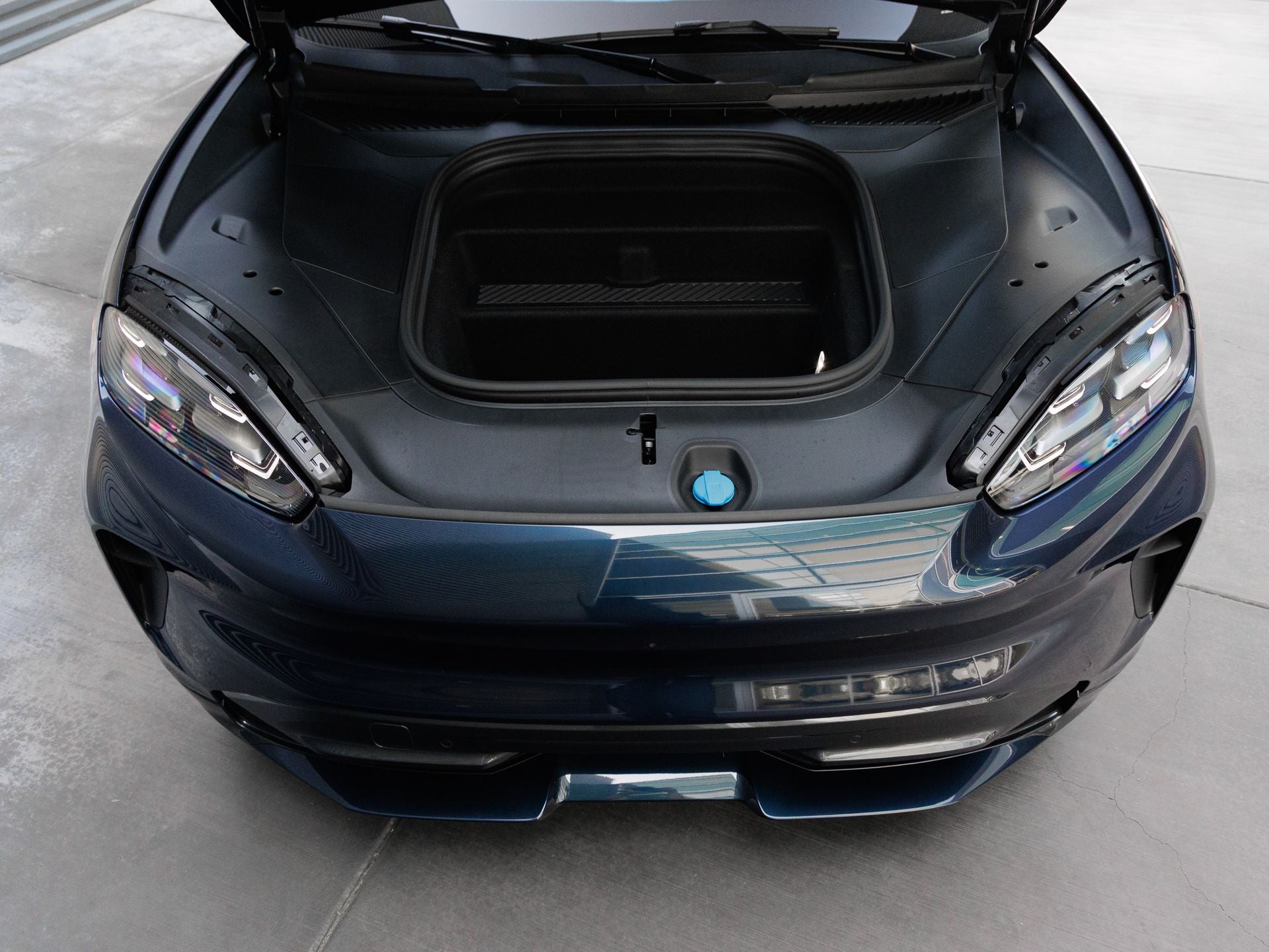 2026 Porsche Cayenne Cayenne S Electric