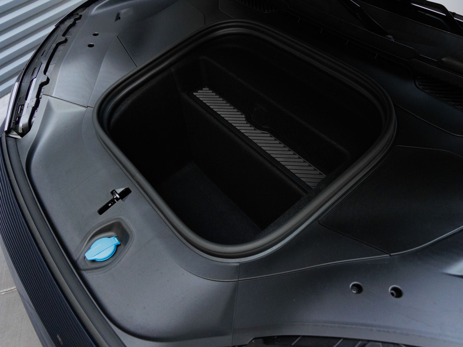 2026 Porsche Cayenne Cayenne S Electric