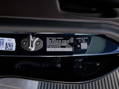 2026 Porsche Cayenne Cayenne S Electric