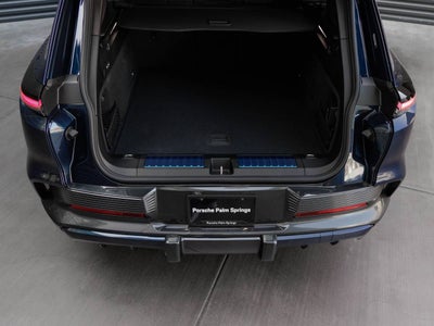 2026 Porsche Cayenne Cayenne S Electric