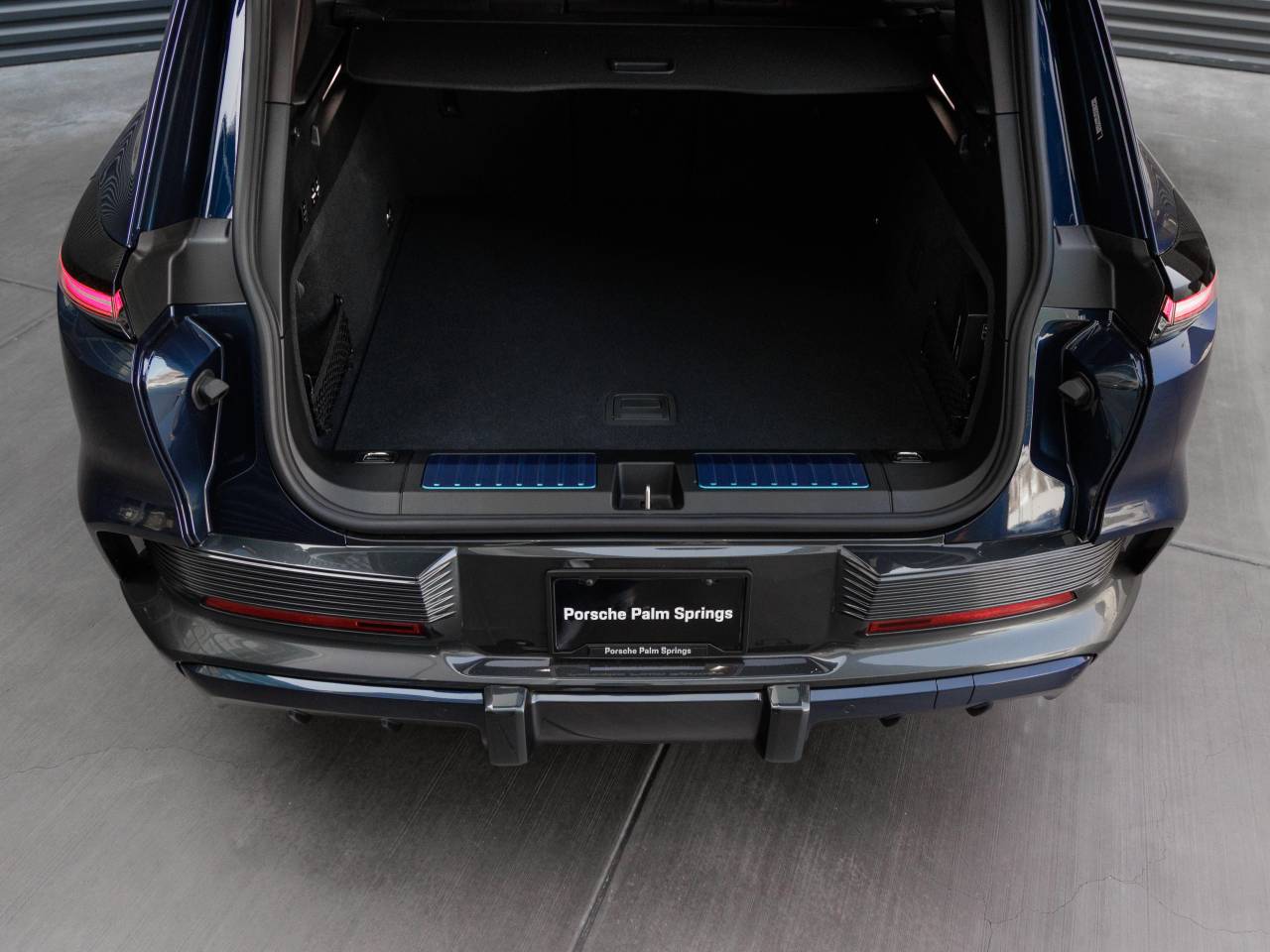 2026 Porsche Cayenne Cayenne S Electric