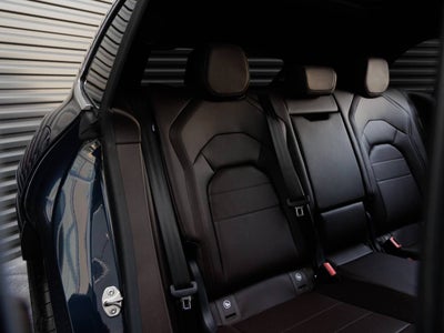 2026 Porsche Cayenne Cayenne S Electric