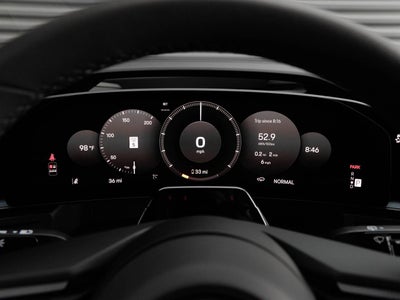 2026 Porsche Cayenne Cayenne S Electric