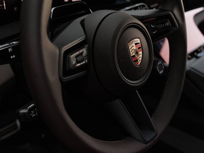 2026 Porsche Cayenne Cayenne S Electric