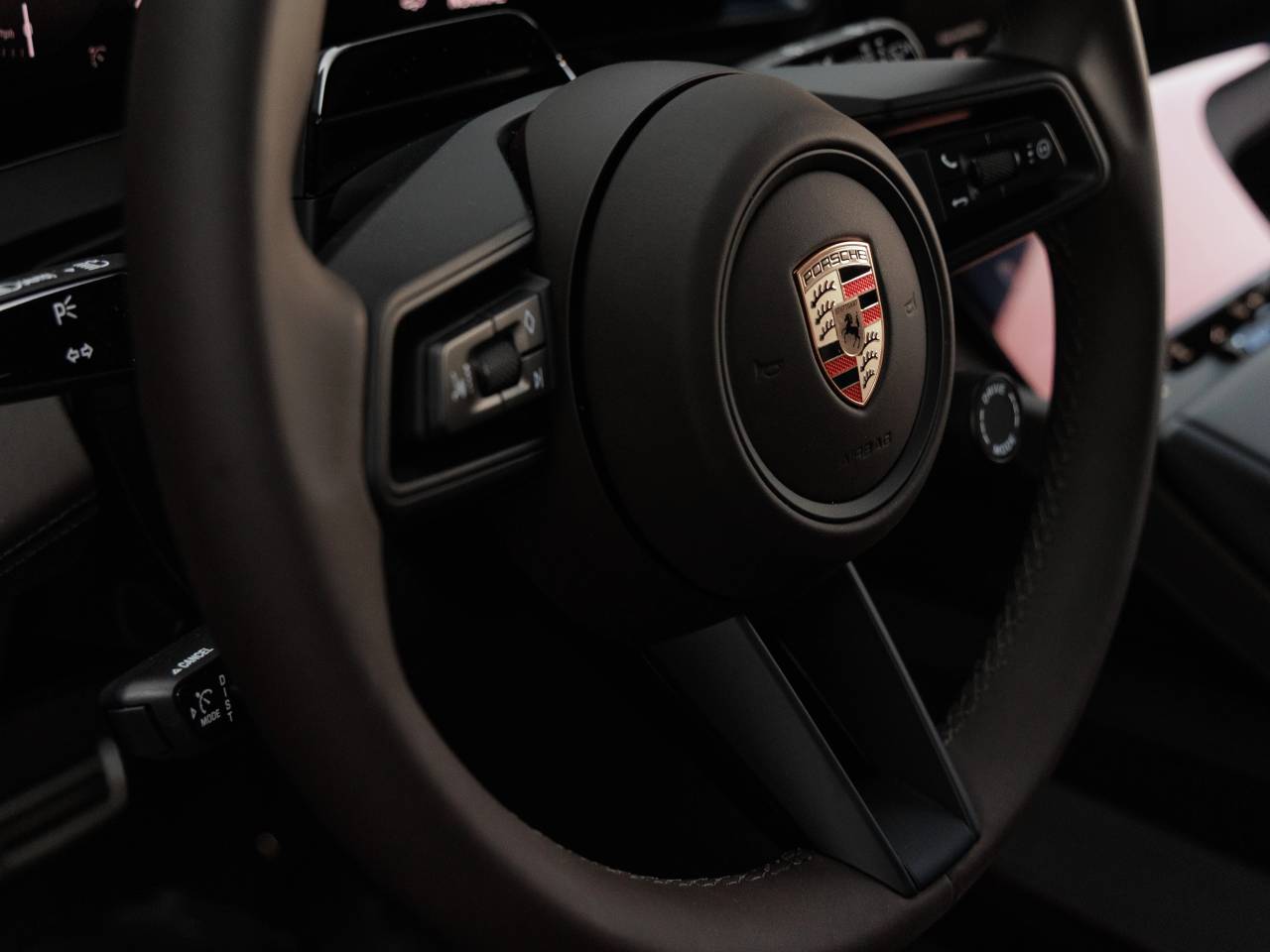 2026 Porsche Cayenne Cayenne S Electric