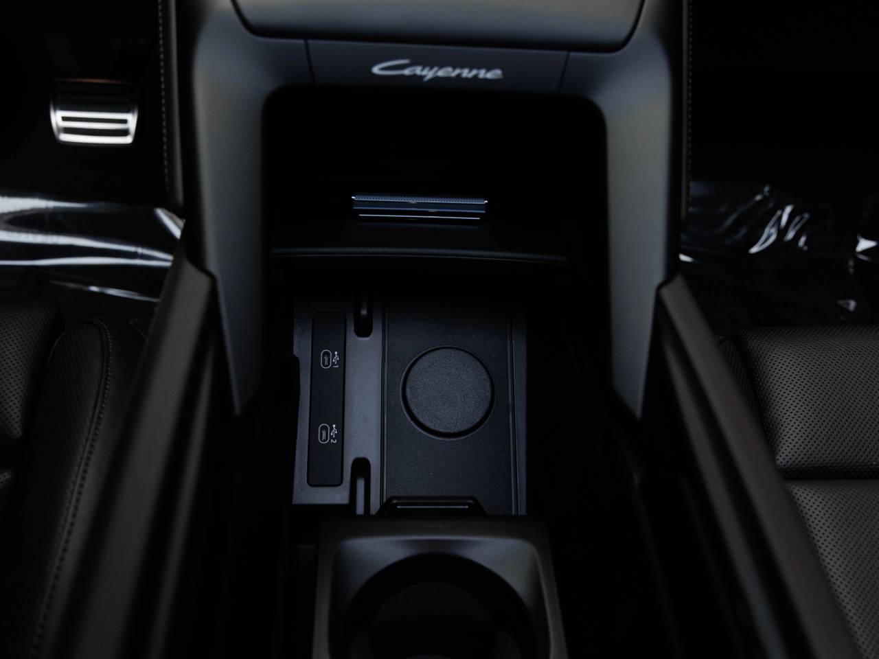 2026 Porsche Cayenne Cayenne S Electric