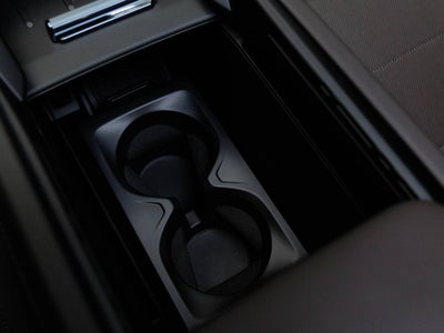 2026 Porsche Cayenne Cayenne S Electric