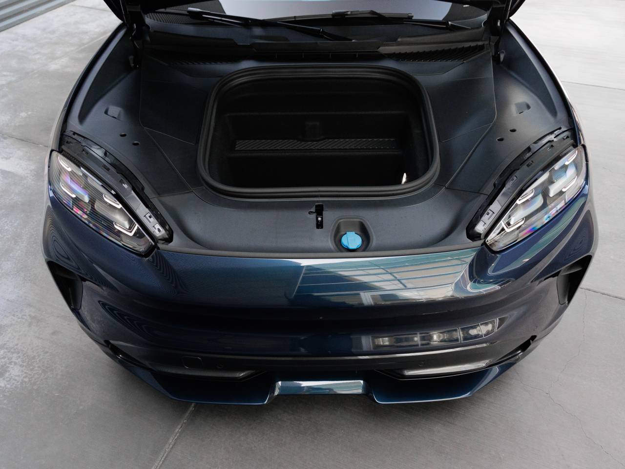 2026 Porsche Cayenne Cayenne S Electric
