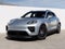 2025 Porsche Macan Macan 4S Electric