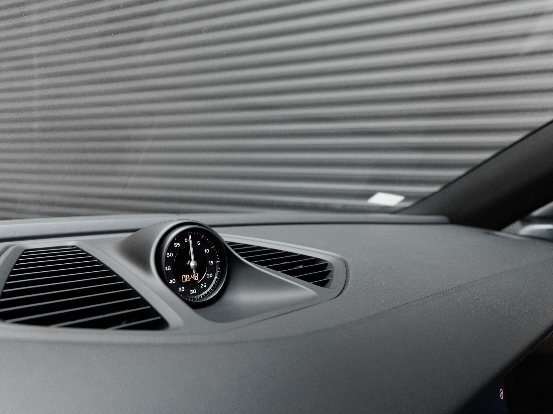 2025 Porsche Macan Macan 4S Electric
