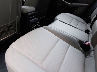 2025 Porsche Macan Macan 4S Electric