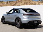 2025 Porsche Macan Macan 4S Electric