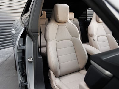 2025 Porsche Macan Macan 4S Electric