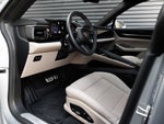 2025 Porsche Macan Macan 4S Electric