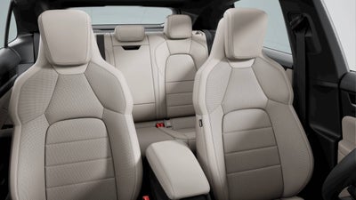 2025 Porsche Macan 4S Electric