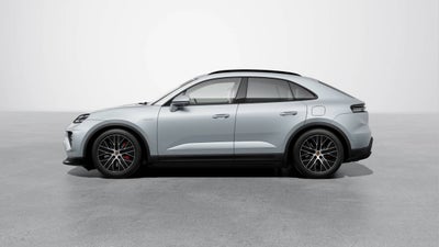 2025 Porsche Macan 4S Electric