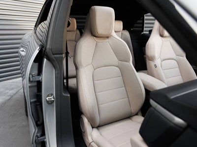 2025 Porsche Macan Macan 4S Electric