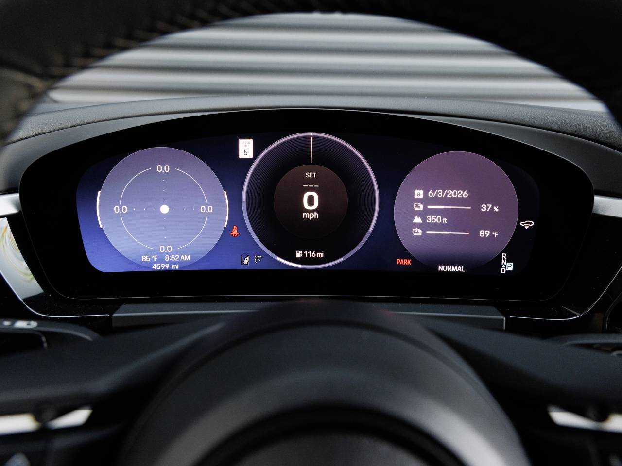 2025 Porsche Macan Macan 4S Electric