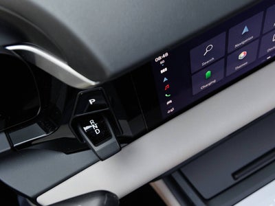 2025 Porsche Macan Macan 4S Electric