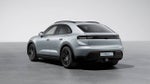 2025 Porsche Macan 4S Electric