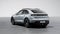 2025 Porsche Macan 4S Electric
