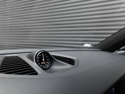 2025 Porsche Macan Macan 4S Electric