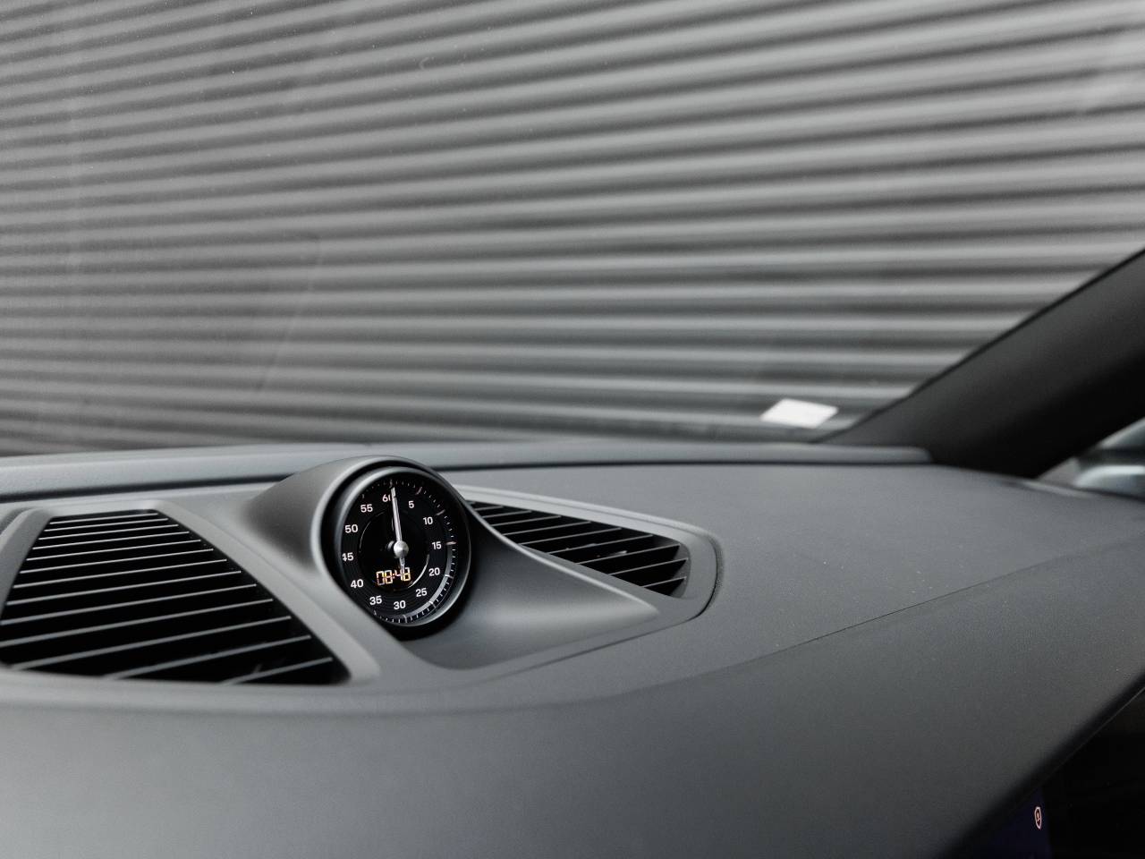 2025 Porsche Macan Macan 4S Electric