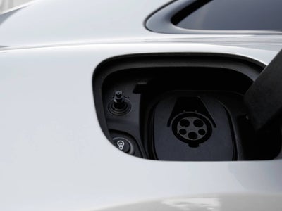2025 Porsche Macan Macan 4S Electric