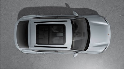 2025 Porsche Macan 4S Electric