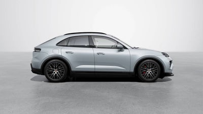 2025 Porsche Macan 4S Electric