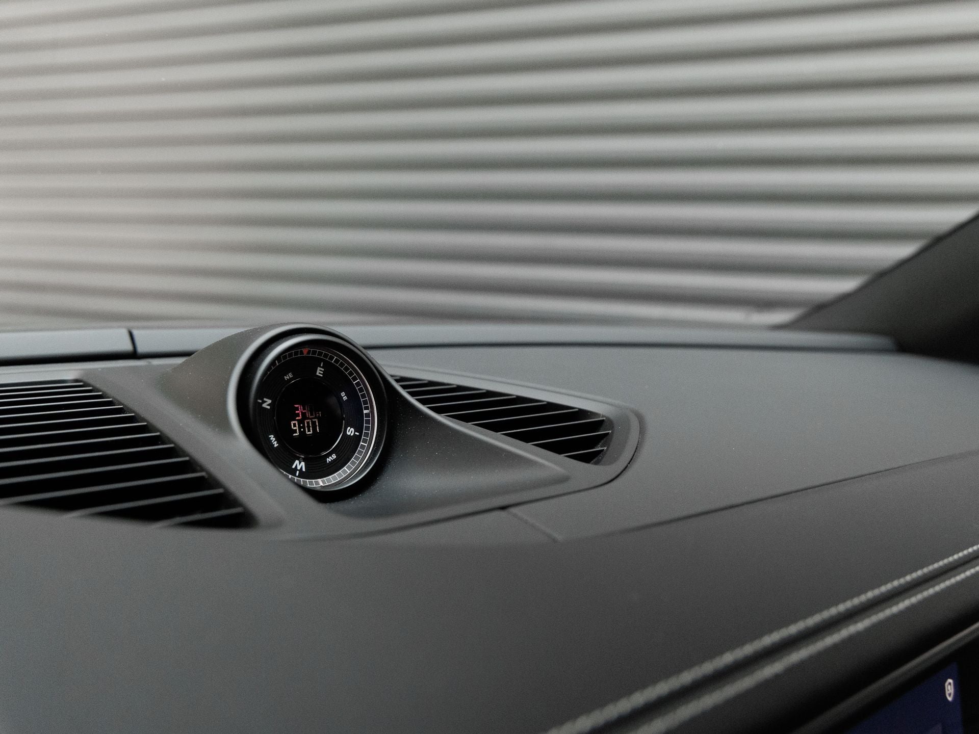 2025 Porsche Macan Electric 4S