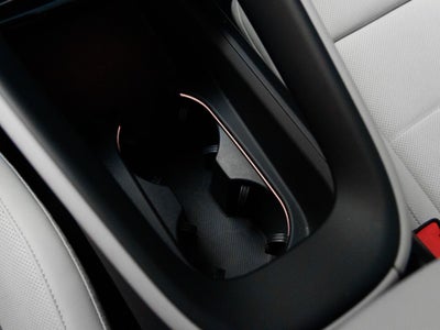 2025 Porsche Macan Electric 4S