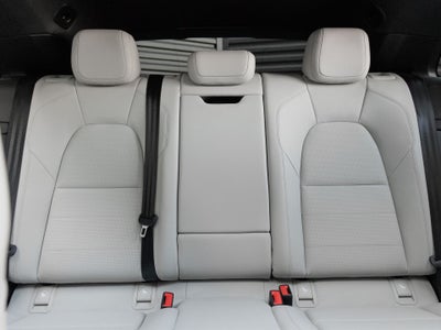 2025 Porsche Macan Electric 4S