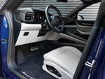 2025 Porsche Macan Electric 4S
