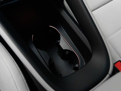 2025 Porsche Macan 4S Electric