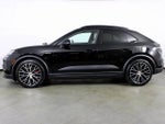 2025 Porsche Macan Macan 4S Electric