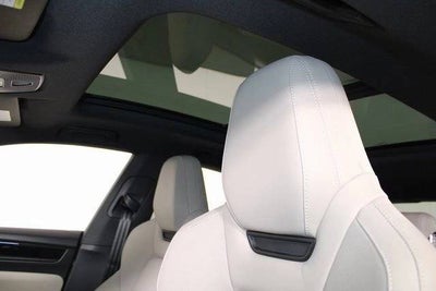 2025 Porsche Macan Macan 4S Electric