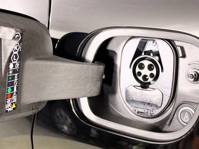 2025 Porsche Macan Macan 4S Electric