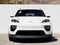 2025 Porsche Macan Macan 4S Electric