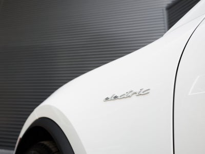 2025 Porsche Macan Macan 4S Electric